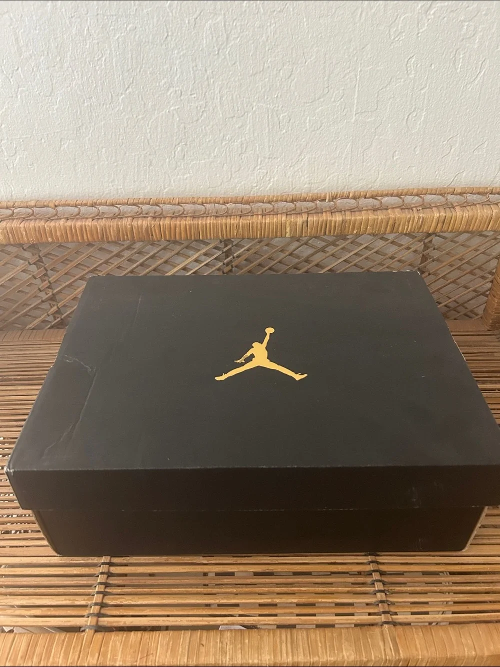 Jordan good used